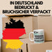 Abwassertechnischer Assistent Ausbildung Tasse Geschenk Ich Bin Abwassertechnischer Assistent In Der Ausbildung Ich Darf Das Geschenkidee Spruch Weiß Trendation