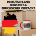 Computerprogrammierer Softwareingenieur Tasse Geschenk Lustige Geschenkidee Spruch Retro Virus Rot Trendation