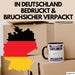 Zipliner Tasse Geschenk für Zipliner Geburtstag Lustiger Spruch Kaffee-Becher Was Ist Deine Superkraft Schwarz Trendation
