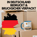 Forscher Geschenk Tasse So Gut Kann Nur Ein Forscher Aussehen Geschenkidee Kaffee-Becher Blau Trendation
