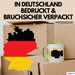 Motorkontrollleuchte Tasse Geschenk Lustige Geschenkidee Grün Trendation
