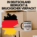 Sanitäter Tasse Geschenk Fahr vorsichtig Rettungsdienst Trendation