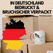 Katzen-Besitzerin Geschenk Tasse Kaffee-Becher Katzen Skelett Tattoo Frauen Kaffee-Becher Rosa Trendation