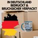 Urenkel Geschenk Lustiger Spruch für Urenkel Geschenkidee Bester Urenkel Der Welt Blau Trendation