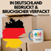 DJ Musik Equalizer EDM Party Tasse Geschenk Lustige Geschenkidee Spruch Musik Ist Meine Therapie Blau Trendation