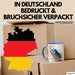 Softdrink Fan Tasse Geschenkidee für Limo und Cola Liebhaber Blau Trendation
