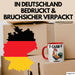 Hahn Tasse Geschenk F-Caaw-F Lustige Geschenkidee Vogel Bauernhof Rot Trendation