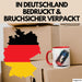 Energydrink Süchtiger Tasse Geschenkidee Koffein Liebhaber Rot Trendation