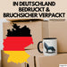 Klimaschutz Tasse Geschenk Erhalten Schützen Wolf Tiermotiv Trendation
