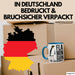 Pinguin Flamingo Tasse Geschenk Lustige Geschenkidee Spruch Flaminguin Blau Trendation
