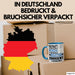 Dirigent Geschenk Lustiger Spruch für Dirigent Geschenkidee Bester Dirigent Der Welt Blau Trendation