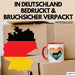 Eselbauer Esel Tier Retro Tasse Geschenk Lustige Geschenkidee Spruch Rot Trendation