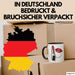 Make up Artist Tasse Geschenkidee für Schminke Kreateur Trendation