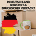 Brotbäcker Tasse Geschenkidee für Teigknet Fan Grün Trendation