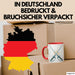 Fechter Tasse Geschenkidee für Schwertkampf Experten Rot Trendation