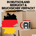 Ai Künstliche Intelligenz Tasse Geschenk Artificial Intelligence Geschenkidee Becher Rot Trendation