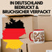 Arten Von Brot Tasse Geschenk Brotarten Baguette Croissant Bagel Kaffee-Becher Rot Trendation