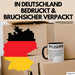 Pflege Krankenschwester Wertschätzung Tasse Geschenk Lustige Geschenkidee Spruch Pflegerin Trendation