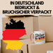 Deutschland Deutscher Bürger Tasse Geschenk Lustige Geschenkidee Spruch Stolzer Alman Rosa Trendation