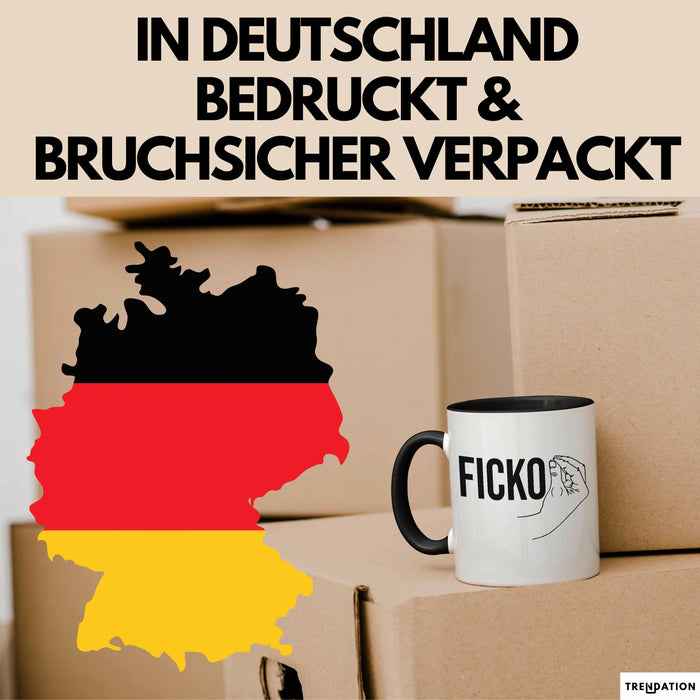 Schwarz