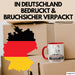 Breakdancer Geschenk Tasse So Gut Kann Nur Ein Breakdancer Aussehen Geschenkidee Kaffee-Becher Rot Trendation