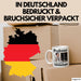 Shisha Liebhaber Tasse Professor Für Angewandten Shishalogie Weiß Trendation