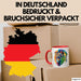 Bunter Löwe Tasse Geschenk Lustige Geschenkidee Spruch Rot Trendation