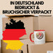 Keto Diät Fan Tasse Geschenk Lustige Geschenkidee Spruch Für Low Carb Liebhaber Rot Trendation