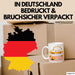 Animator Tasse Geschenk Lustige Geschenkidee Spruch Für Bewegungs Macher Weiß Trendation