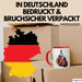 Boxer Tasse Geschenkidee für Kampfchampion Rot Trendation