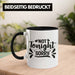 Not Tonight Sorry Tasse Geschenk Entscheidung Sex Oder Nicht Lustige Paar Geschenkdiee Liebe Machen Schwarz Trendation