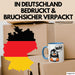 Sarkastischer Pinguin Tasse Geschenk Lustige Geschenkidee Spruch Nö Blau Trendation