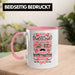 Opa Tasse Geschenk von Enkel Enkelin Bester Opa Der Welt Tasse Geschenkidee Bester Opa Der Welt Rosa Trendation