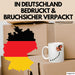 Eichhörnchen Tierliebhaber Tasse Geschenk Lustige Geschenkidee Spruch Weiß Trendation