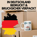 Montags Hasser Tasse Geschenk Lustige Geschenkidee Spruch Für Kaffee Überlebende Weiß Trendation