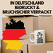 Sarkastischer Pinguin Tasse Geschenk Lustige Geschenkidee Spruch Ich Bin Ein Pinguin Weiß Trendation