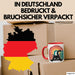 Katzen Tierliebhaber Vintage Tasse Geschenk Lustige Geschenkidee Spruch Rot Trendation