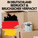 3D Drucker Tasse mit Grafik lustige Geschenkidee für Technikliebhaber Rosa Trendation