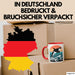Wal Tier Tasse Geschenk Lustige Geschenkidee Spruch Rot Trendation