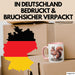 Eichhörnchen Tierliebhaber Tasse Geschenk Lustige Geschenkidee Spruch Rosa Trendation