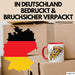 Pizzaliebhaber Tasse Geschenkidee für Pizza Slice Süchtige Rot Trendation