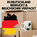 Tee Trinker Tasse Geschenk Lustige Geschenkidee Spruch Für Tee Liebhaber Weiß Trendation