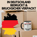 Stiefcousin Geschenk Tasse Lustiger Spruch Ich Bin Stiefcousin Warum Weil Ich Es Kann Geschenkidee Bester Stiefcousin Geburtstag Kaffee-Becher Trendation
