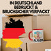 Vater Papa Tasse Gschenk Alpaka Llama Alpapa Geschenkidee Spruch für Vater zum Vatertag Rot Trendation