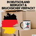 Handballspieler Tasse Geschenk Lustige Geschenkidee Spruch Schwarz Trendation