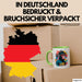Affe Tier Kopfhörer Sonnenbrille Tasse Geschenk Lustige Geschenkidee Spruch Grün Trendation