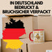 30. Geburtstag Tasse Geschenk Frauen Mutter Lustig Auch mit 30 Noch Ein Flottes Bienchen Kaffee-Becher Rot Trendation