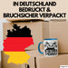 Bahama Mama Tasse Geschenk Bahamas Geschenkidee Urlaub Becher Blau Trendation