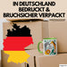 Baby Geburt Neue Eltern Tasse Geschenk Lustige Geschenkidee Spruch Kleines Wunder Grün Trendation