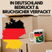 Pakistan Deutschland Flagge Halb Deutscher Halb Pakistaner Fußball Germany 2025 Europa Pakistan Weiß Trendation